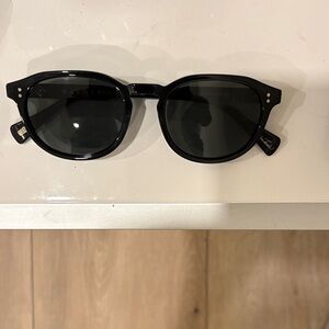 Black Sunglasses